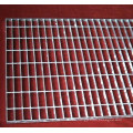 Factory Low Price High Quality Plain Steel Grating for Driveway